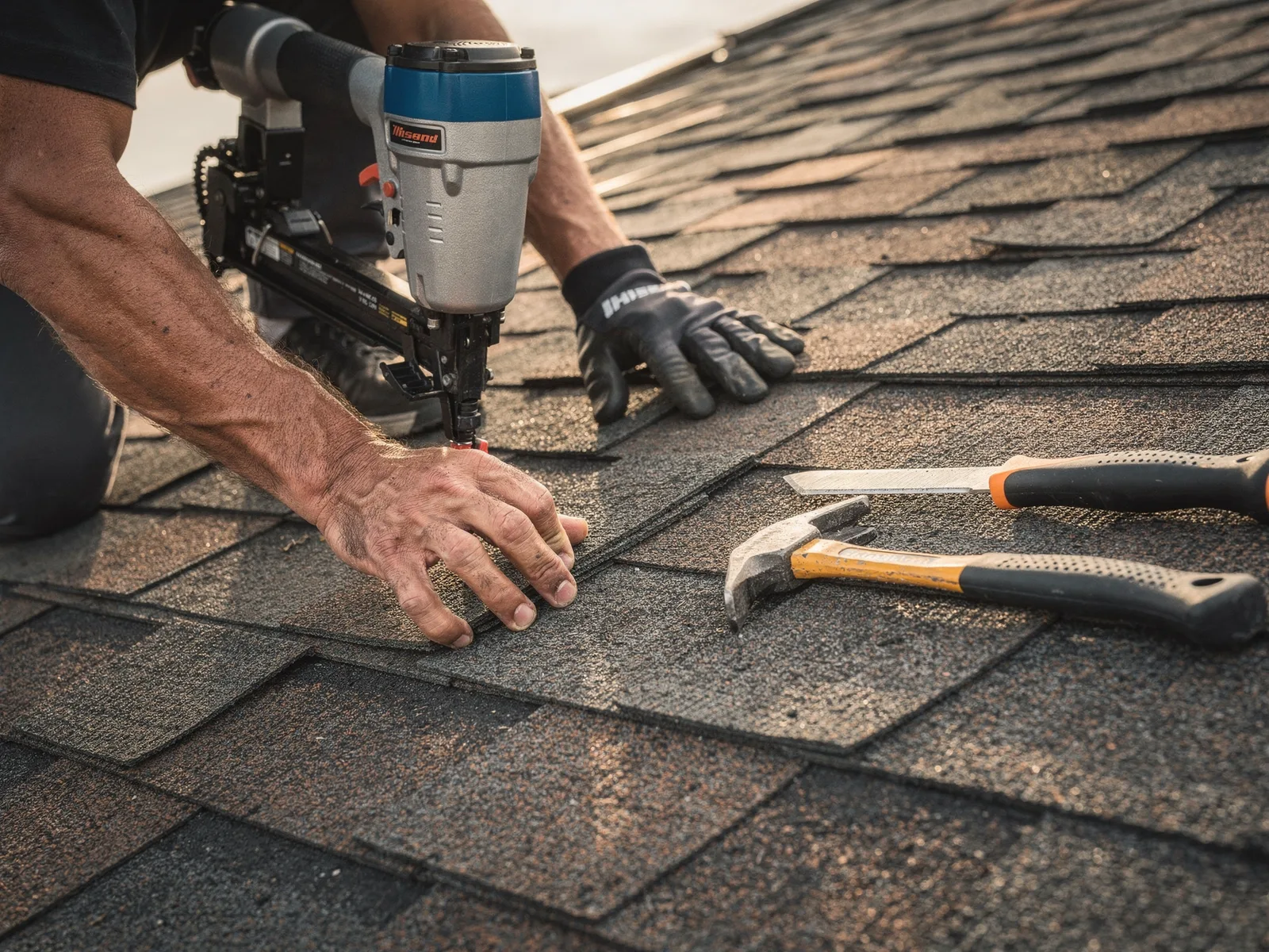 Why choose Roof Repair in Ethridge, MT